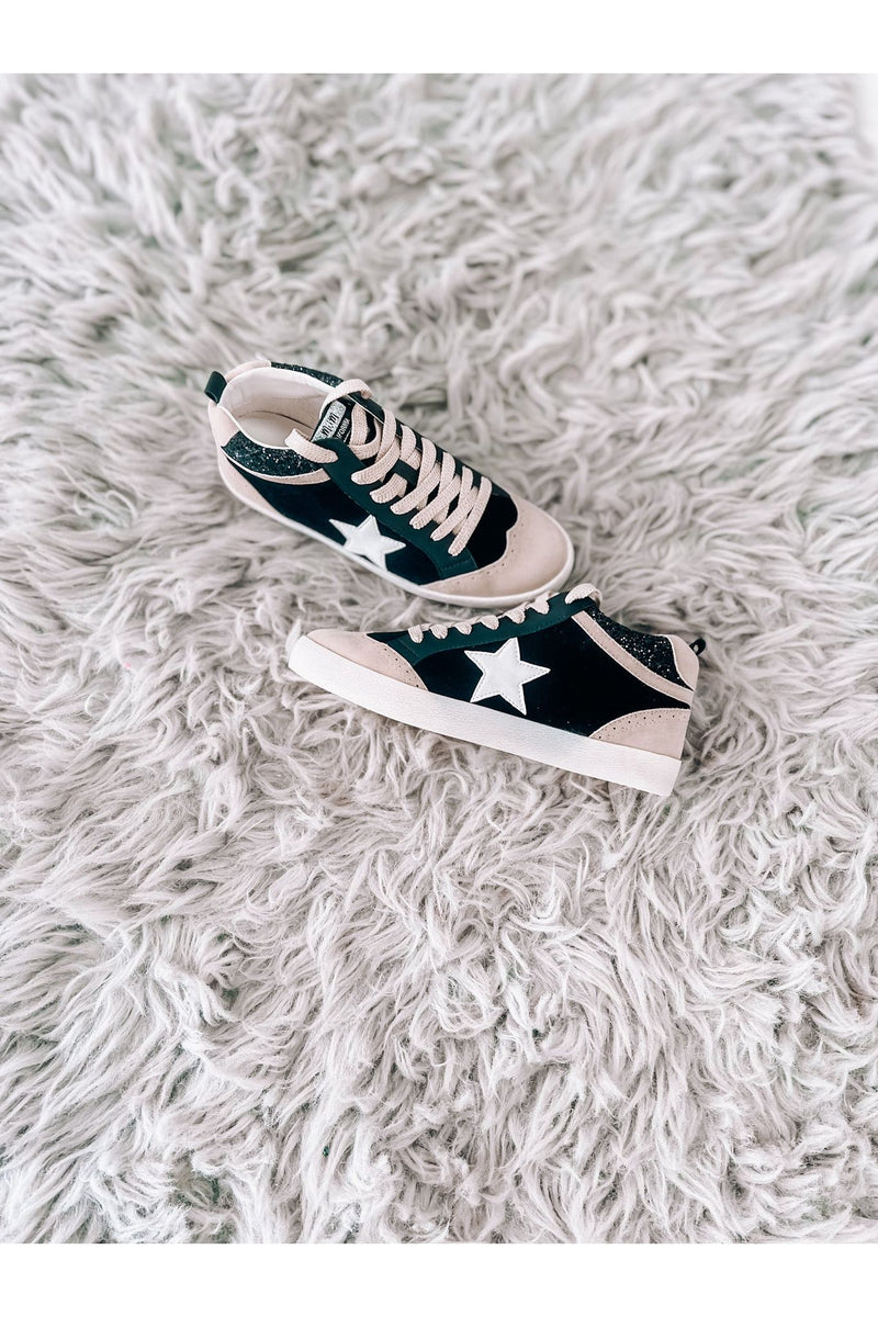 Daisy Baby Casual Sneaker-Sneakers-KCoutureBoutique, women's boutique in Bossier City, Louisiana