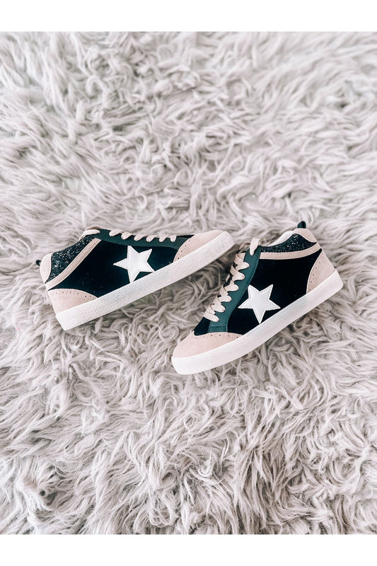 Daisy Baby Casual Sneaker-Sneakers-KCoutureBoutique, women's boutique in Bossier City, Louisiana