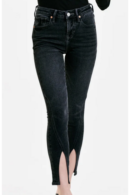 Dear John Ember High Rise Skinny Jean-Denim-KCoutureBoutique, women's boutique in Bossier City, Louisiana