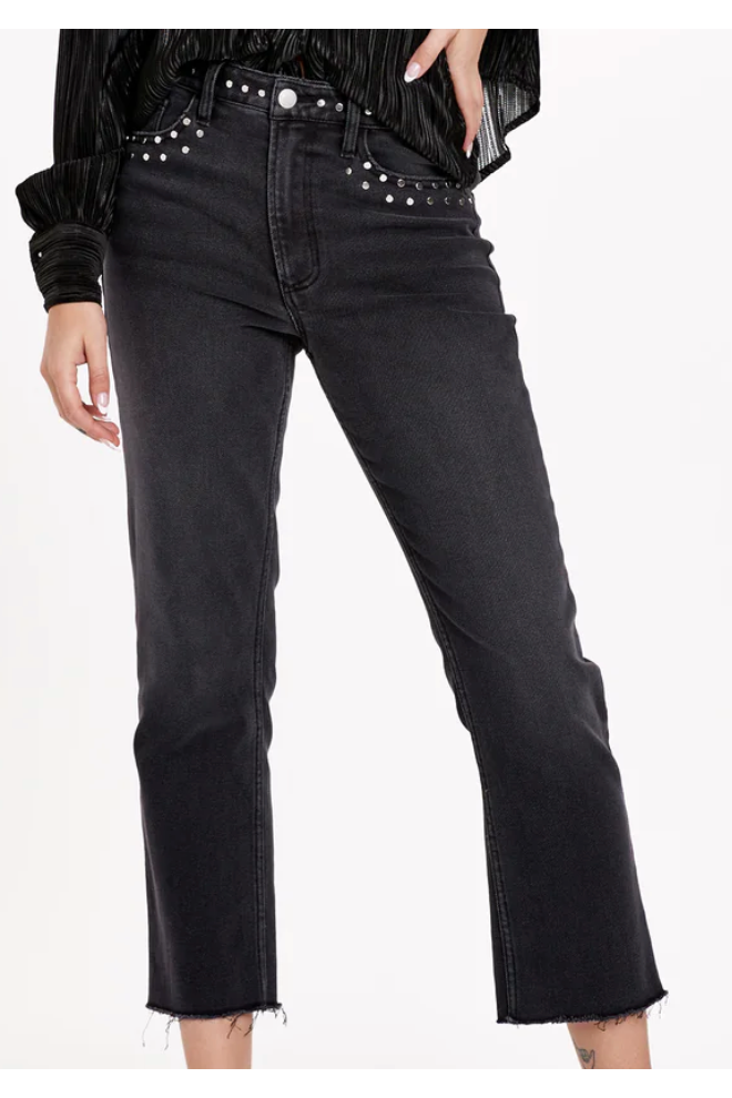 Dear john black 2024 jeans