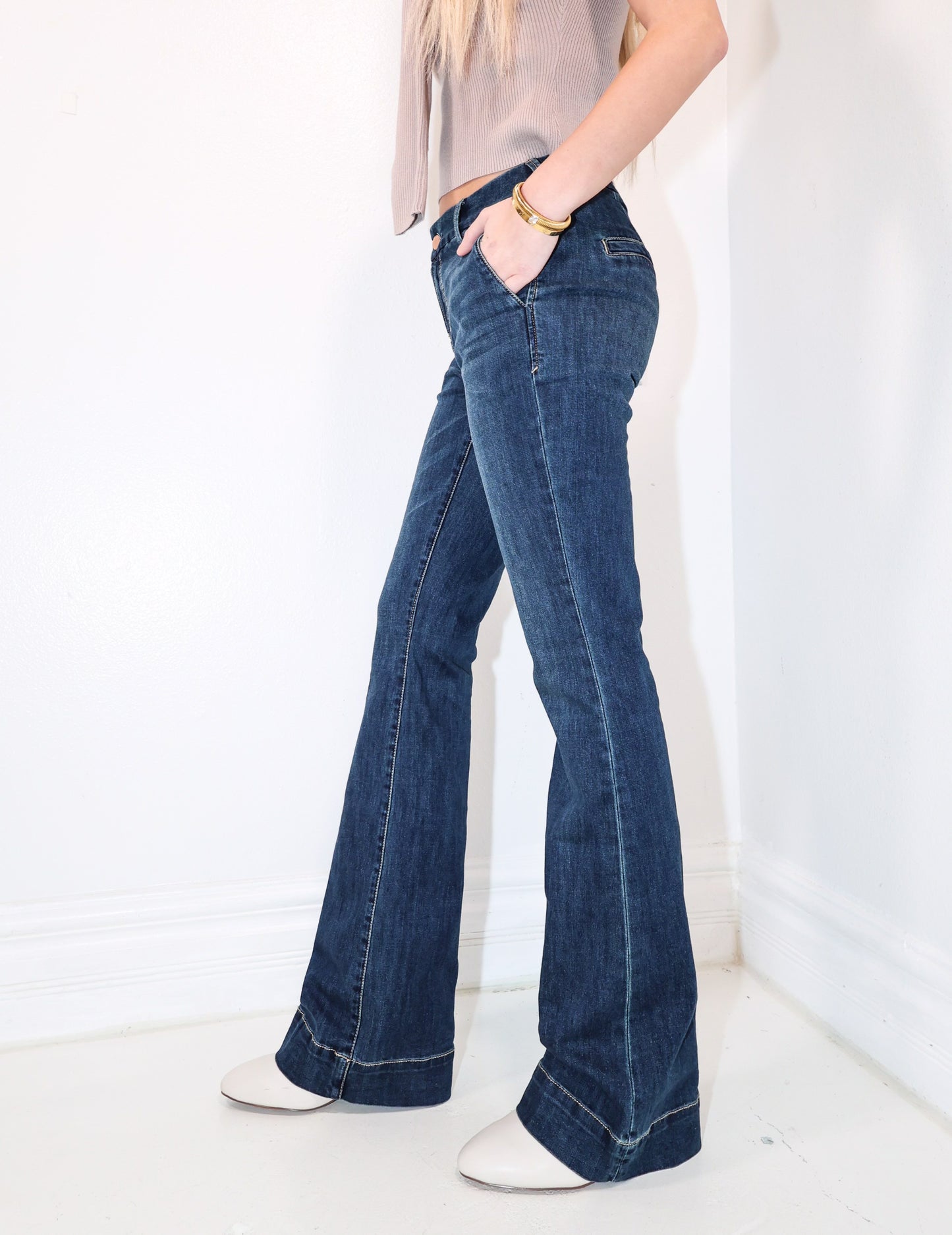 Dear John Jaxtyn Dazzler Jeans