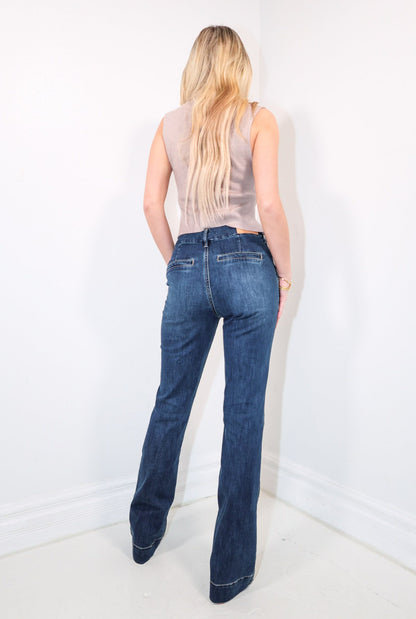 Dear John Jaxtyn Dazzler Jeans