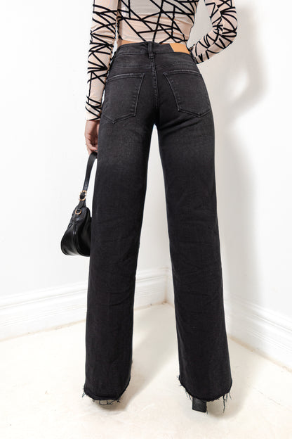 Dear John Micah Jet Set Jeans