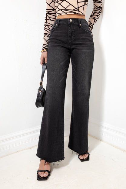 Dear John Micah Jet Set Jeans