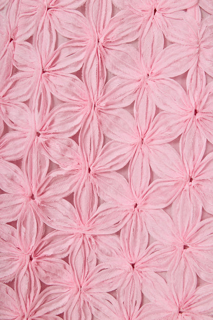 Endless Rose Lace Spaghetti Strap Midi Dress