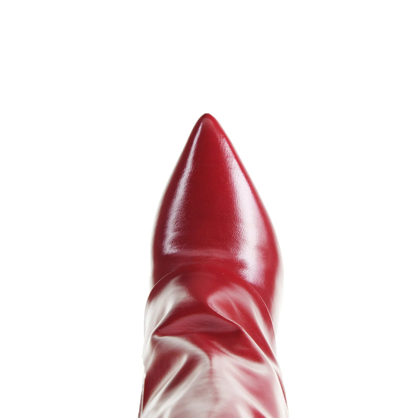 Chinese Laundry Red Fave Boots