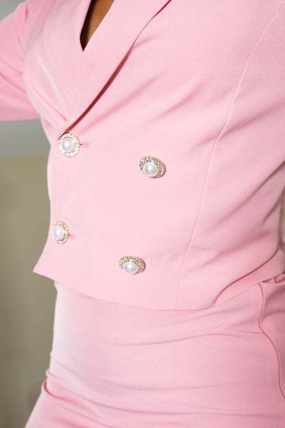First Class Flair (Set)