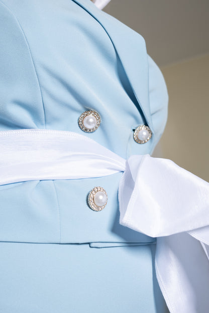First Class Flair (Set)