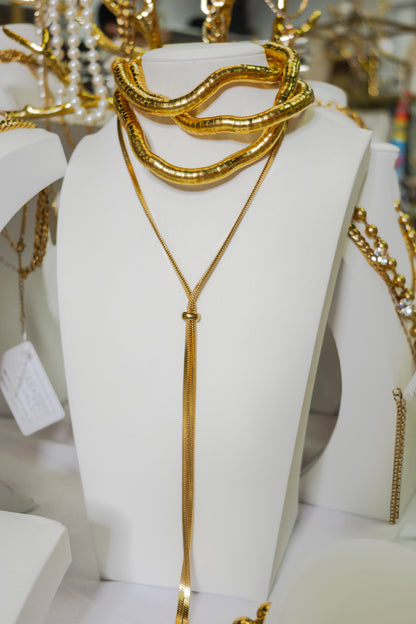 The Wrap Flex Appeal - Multi-Wear Accessory