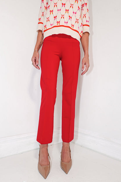 Lysse Ankle Elysse Pant (27.5" Inseam)