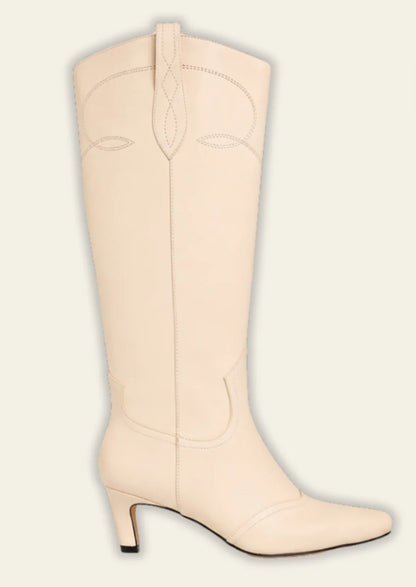Mimi Valentina Knee High Boot