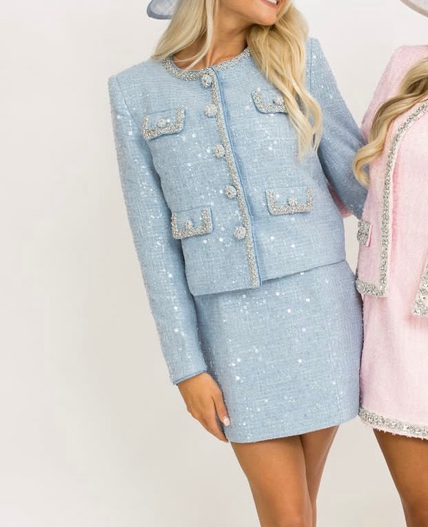 Kensington Court Jacket