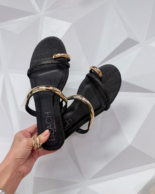 Coconuts By Matisse Vacay Sandal