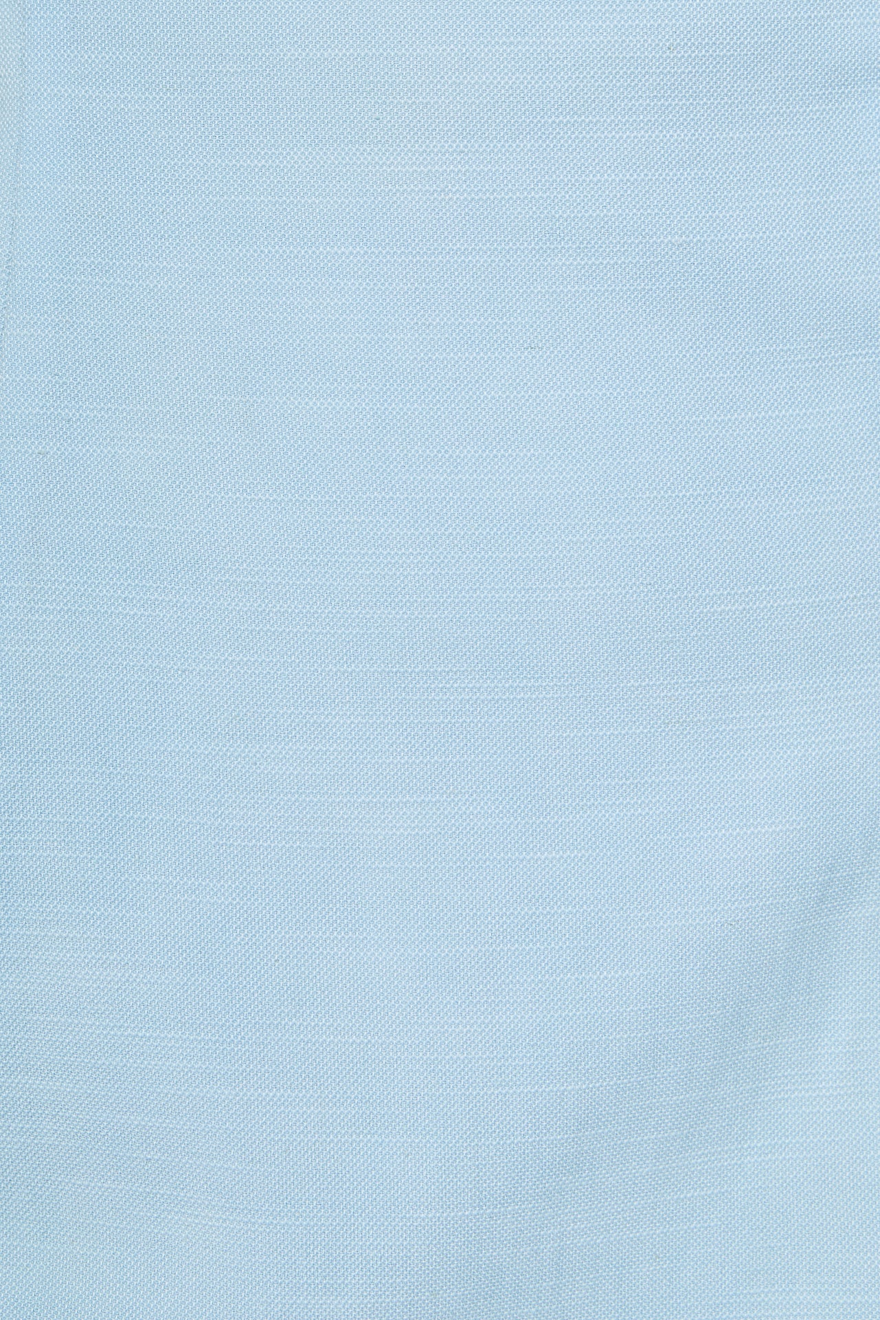 Endless Rose Folded Panel Linen Mini Dress