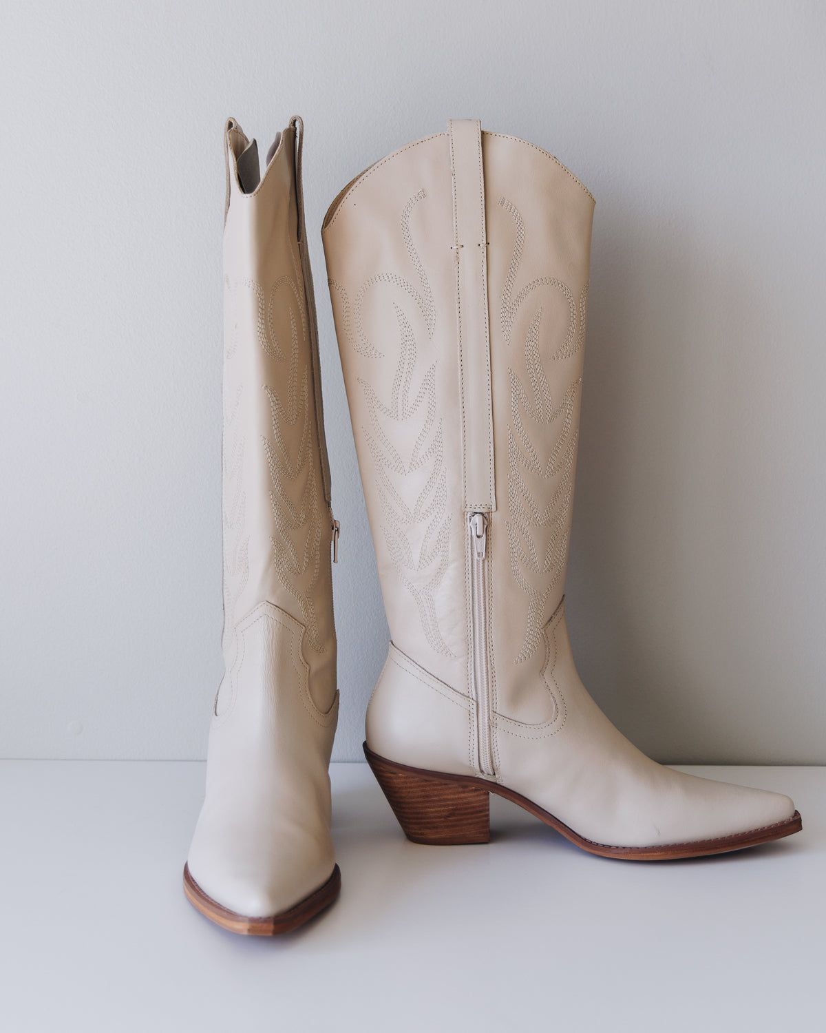 Dolly Cowgirl Boots