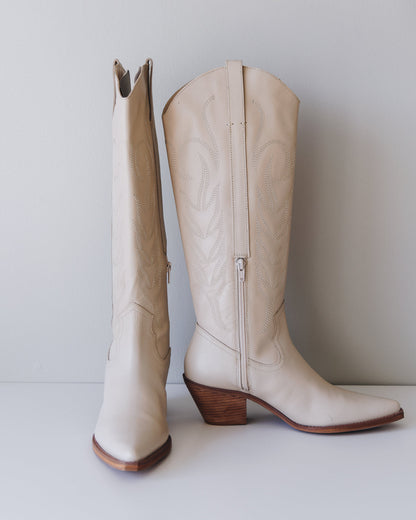 Dolly Cowgirl Boots