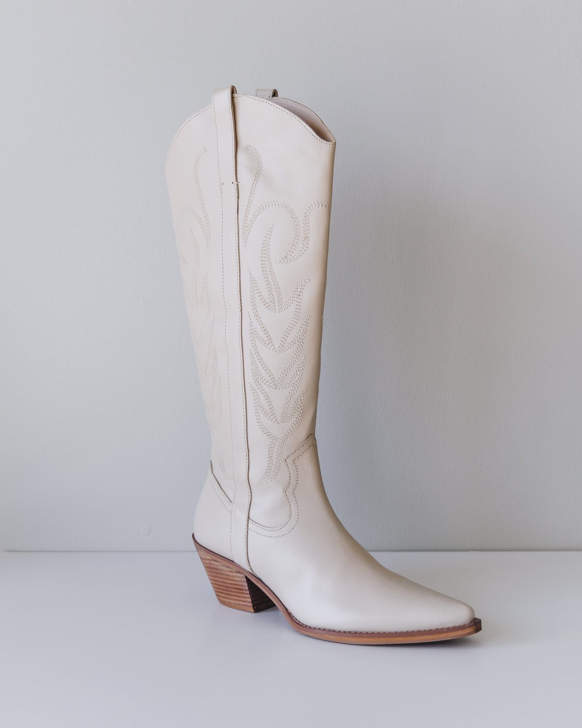 Dolly Cowgirl Boots