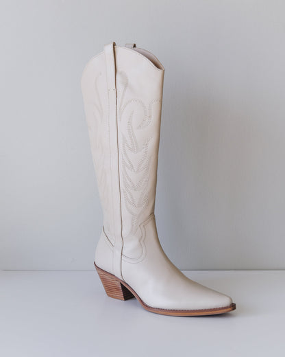 Dolly Cowgirl Boots