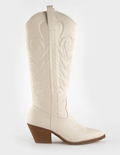 Dolly Cowgirl Boots