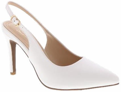 Perfect Point Slingback Heels