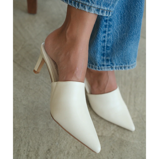 Matisse Garret Mule Heel