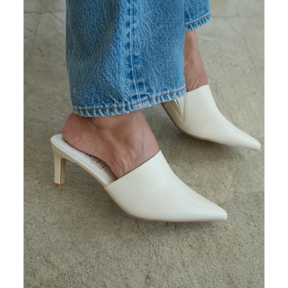 Matisse Garret Mule Heel