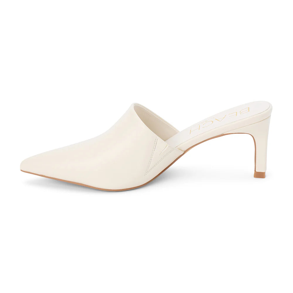 Matisse Garret Mule Heel
