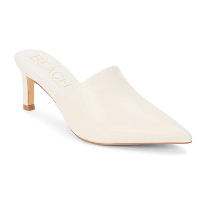 Matisse Garret Mule Heel