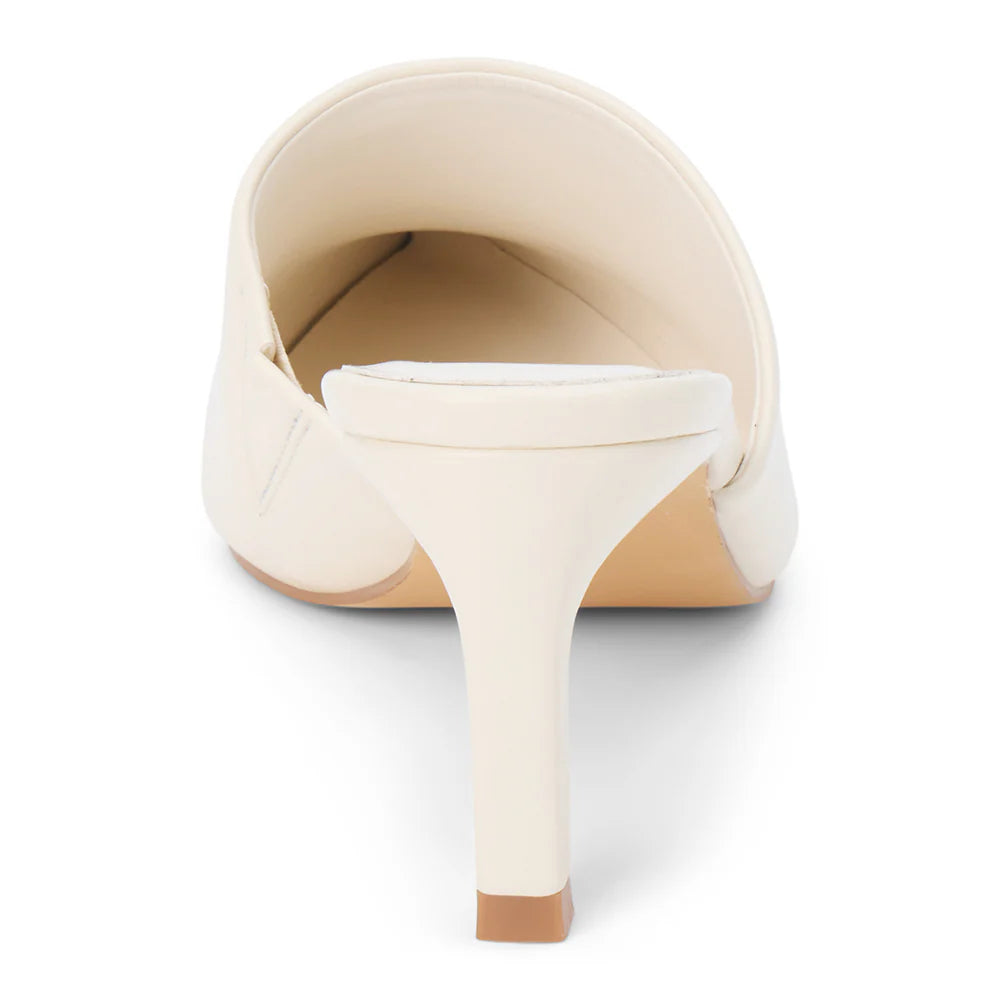 Matisse Garret Mule Heel