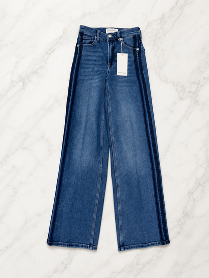 Dear John Margot Drifting High Rise Denim Jeans