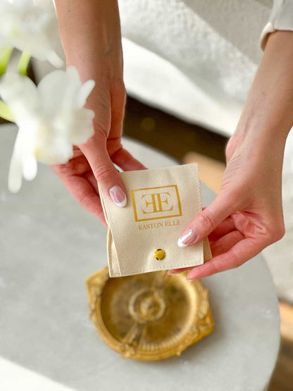 Easton Elle Arch Ring