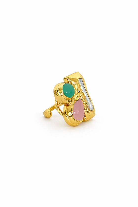 Easton Elle Arch Ring