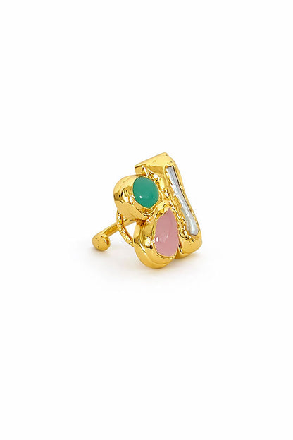 Easton Elle Arch Ring