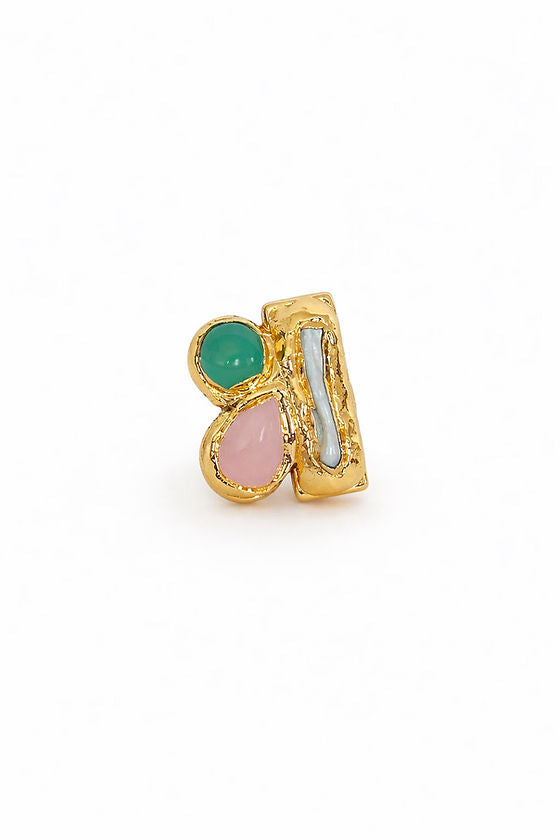 Easton Elle Arch Ring