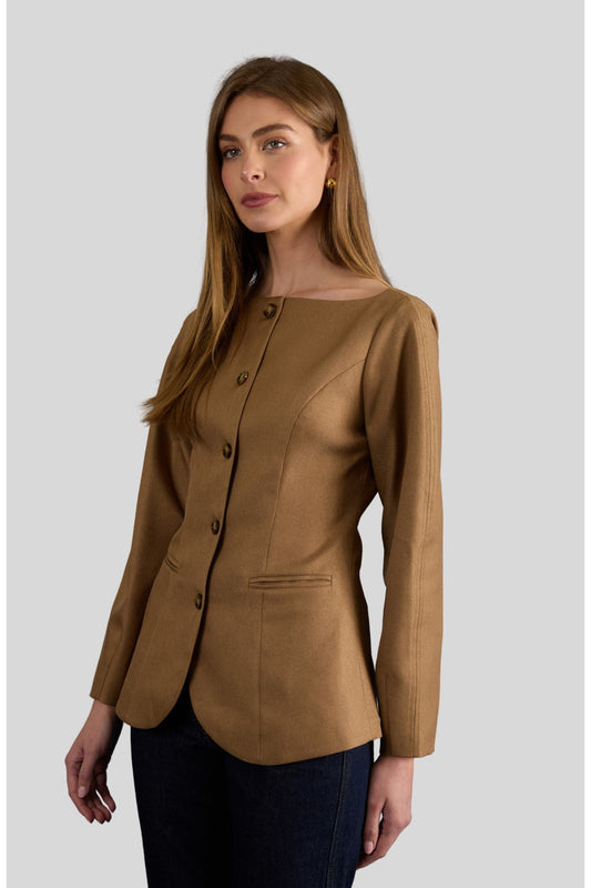 West End Tailored Jacket