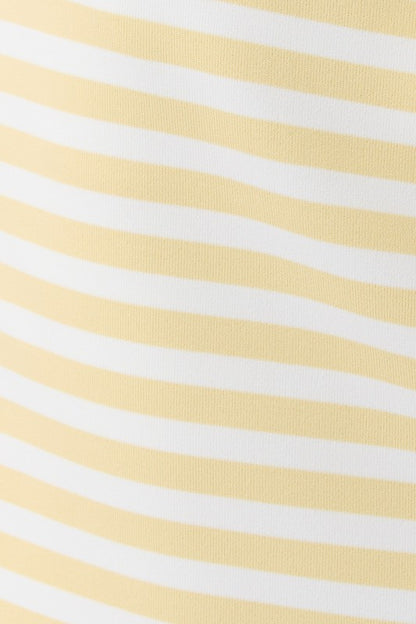 Easy Days Stripe Mini Skort (Copy)