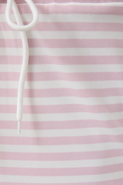 Easy Days Stripe Mini Skort (Copy)