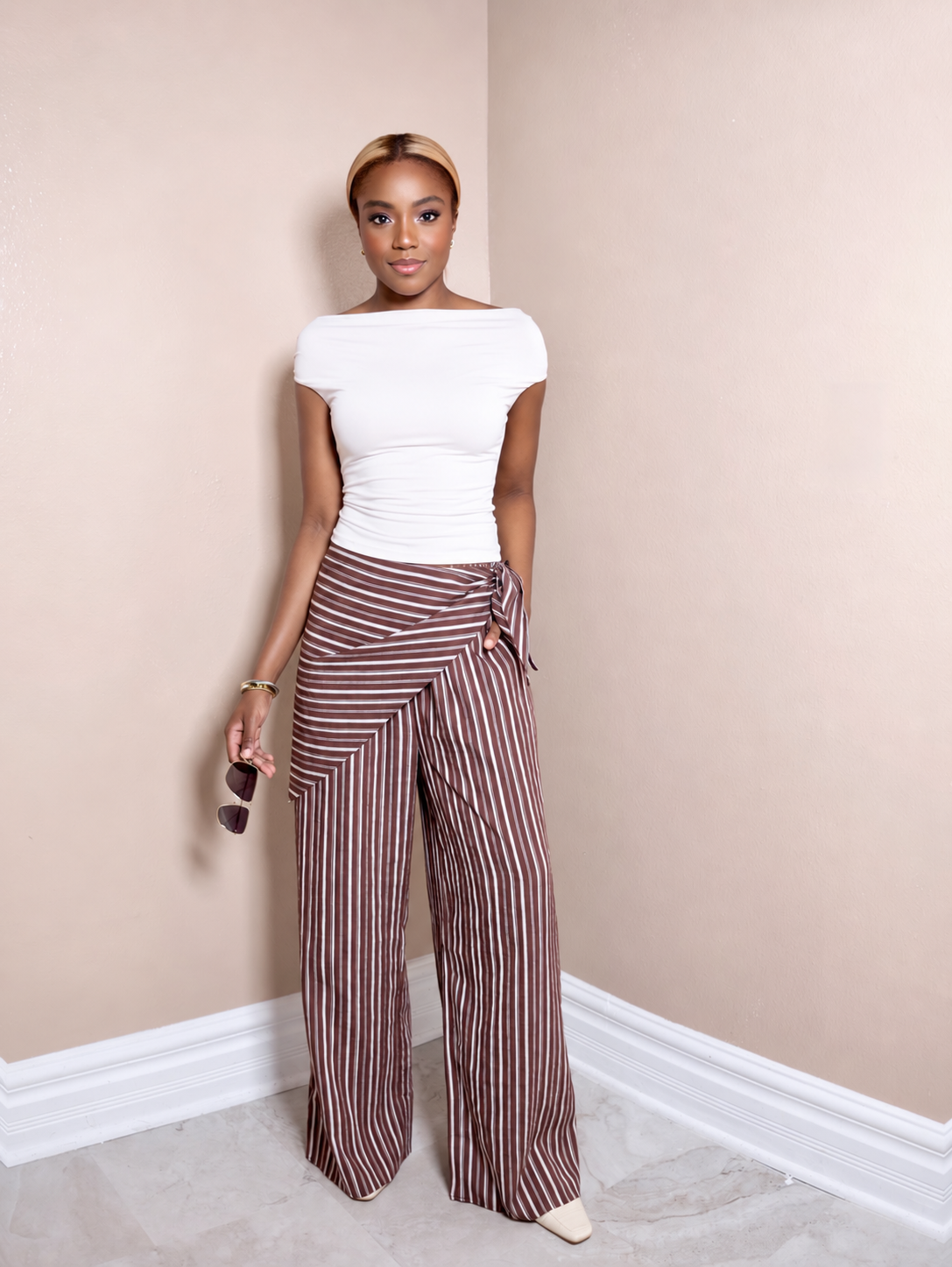 It’s a Wrap Palazzo Pants