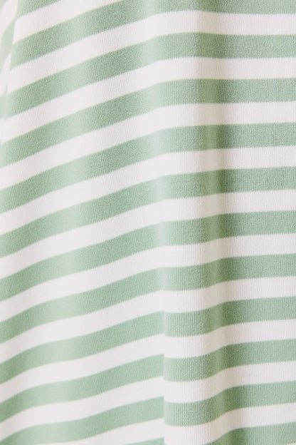 Easy Days Stripe Mini Skort (Copy)