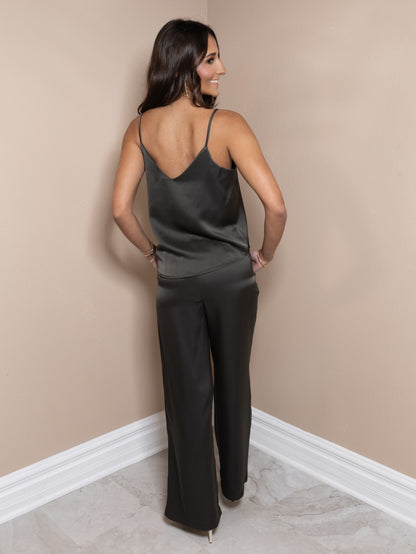 Everyday Elegance Lace Cami