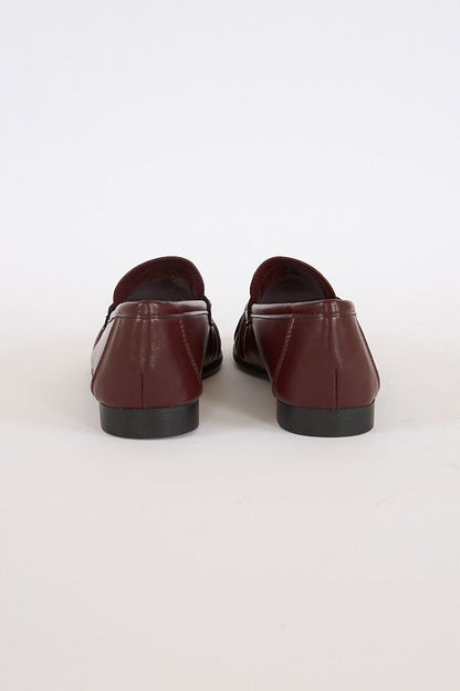 Carlton Loafer Shoe