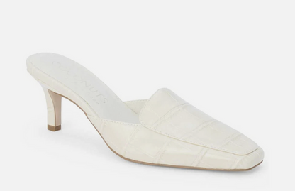Davey Heeled Mule