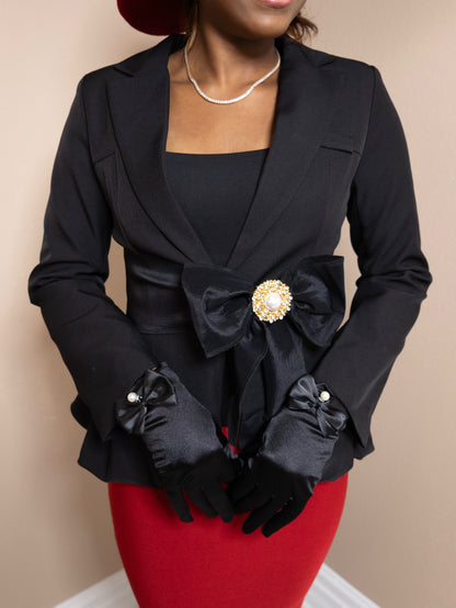Amelia Court Jacket