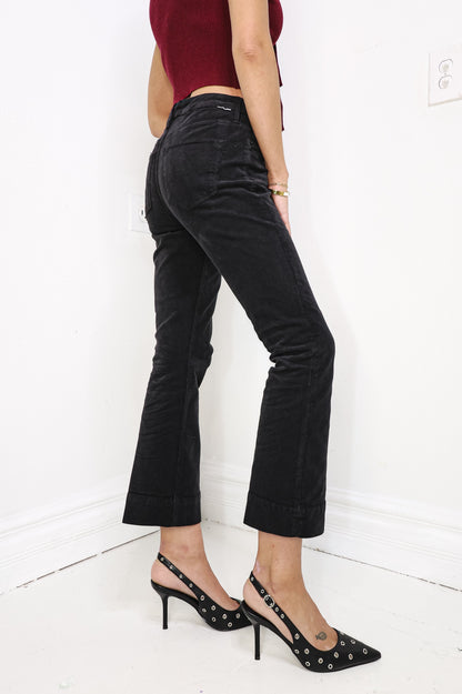 Dear John Jeanne Corduroy Flare Pants