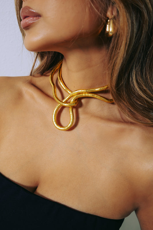 The Flex Appeal - Multi-Wear Accessory