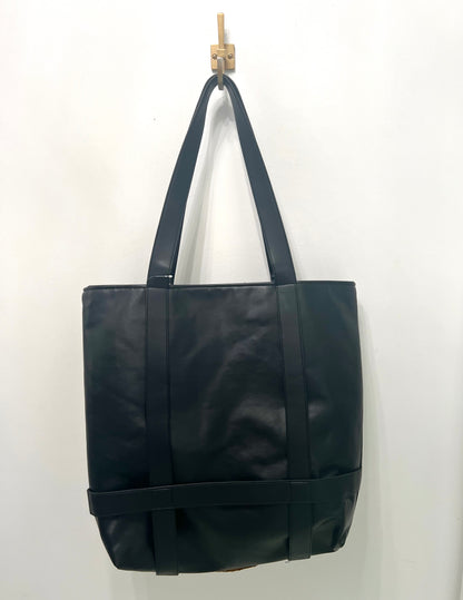 Elevated Beach Tote