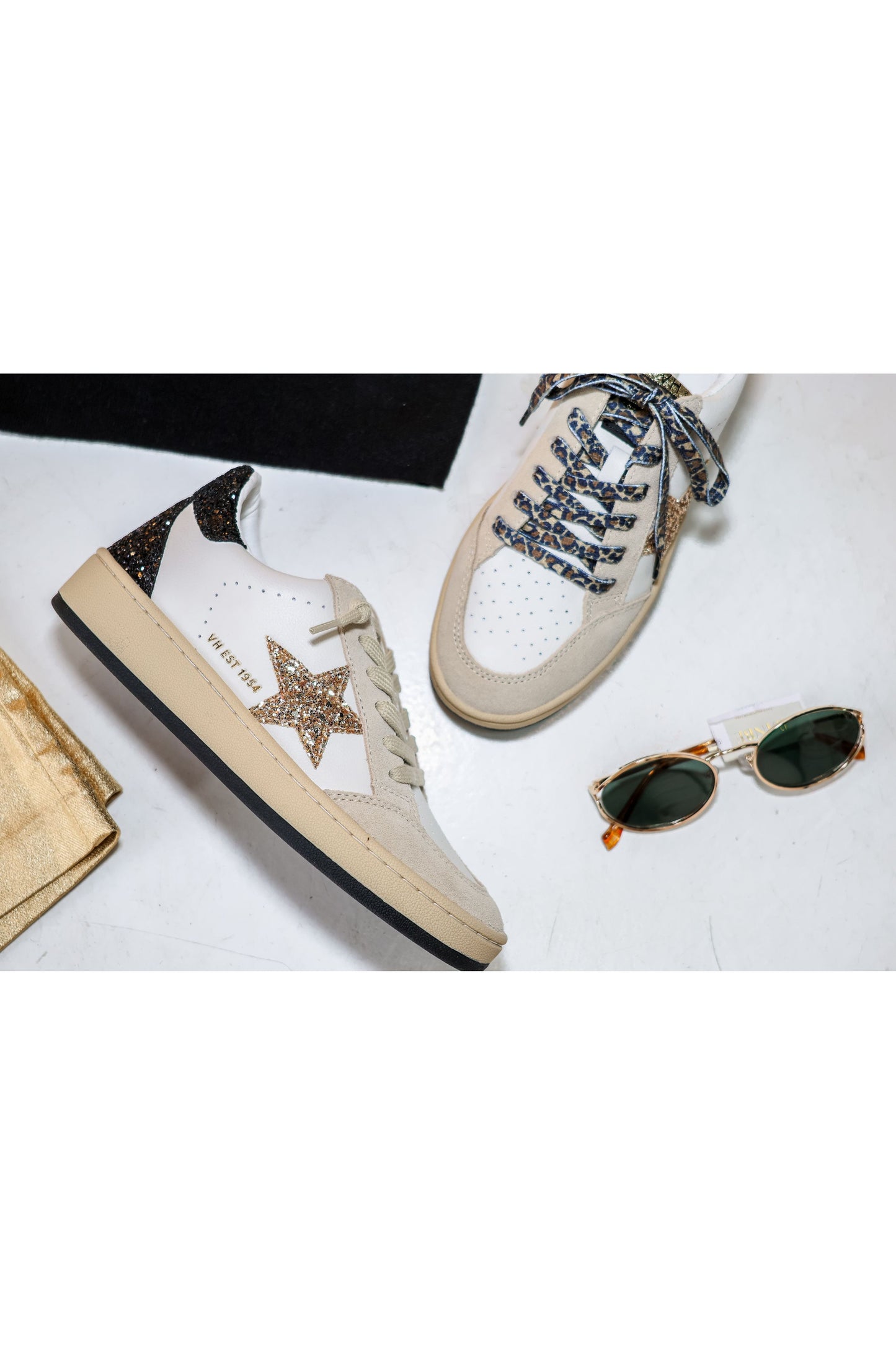 Vintage Havana Denisse 34 Sneaker