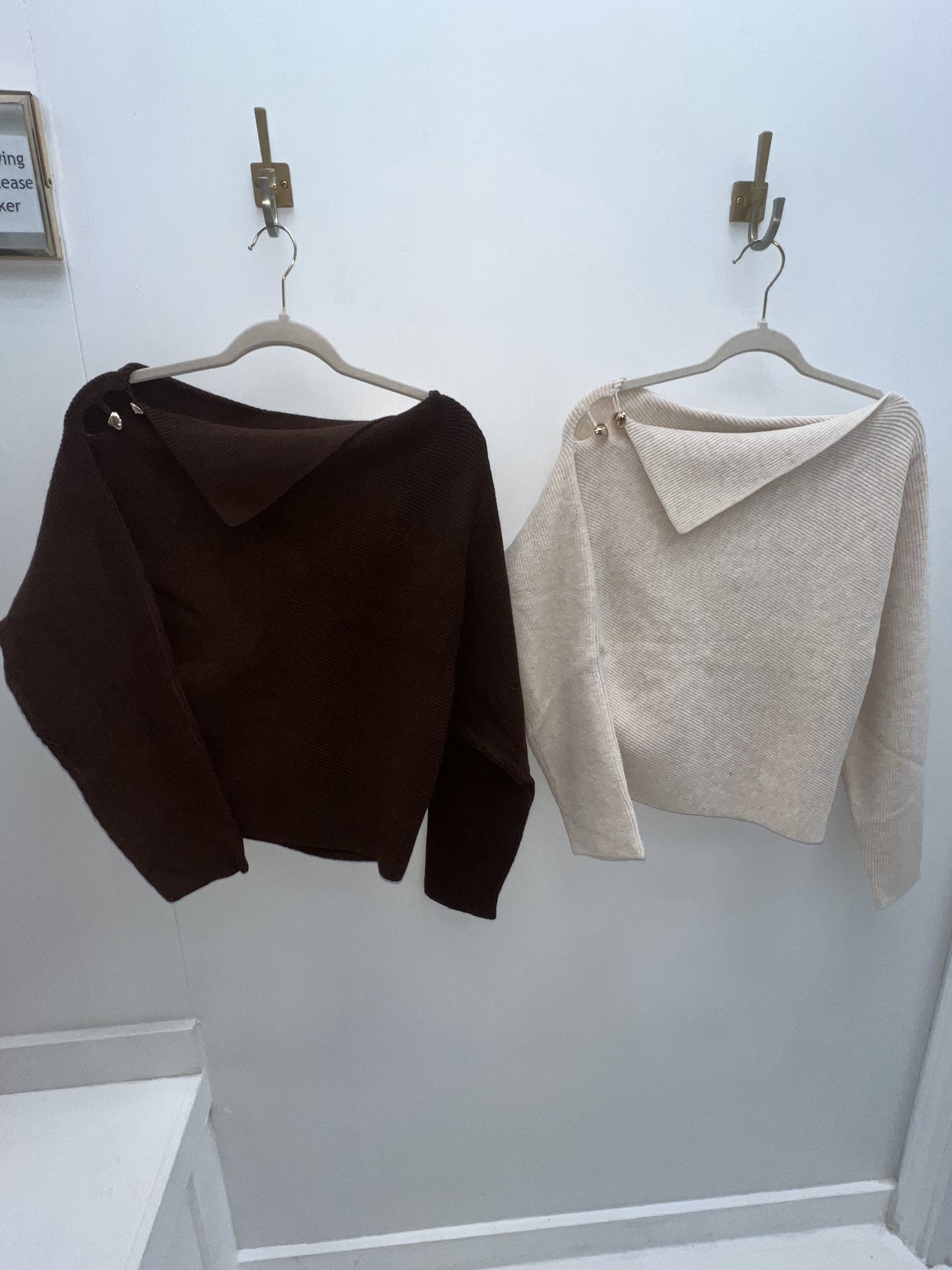 Cozy State of Mind Sweater