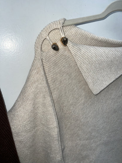 Cozy State of Mind Sweater