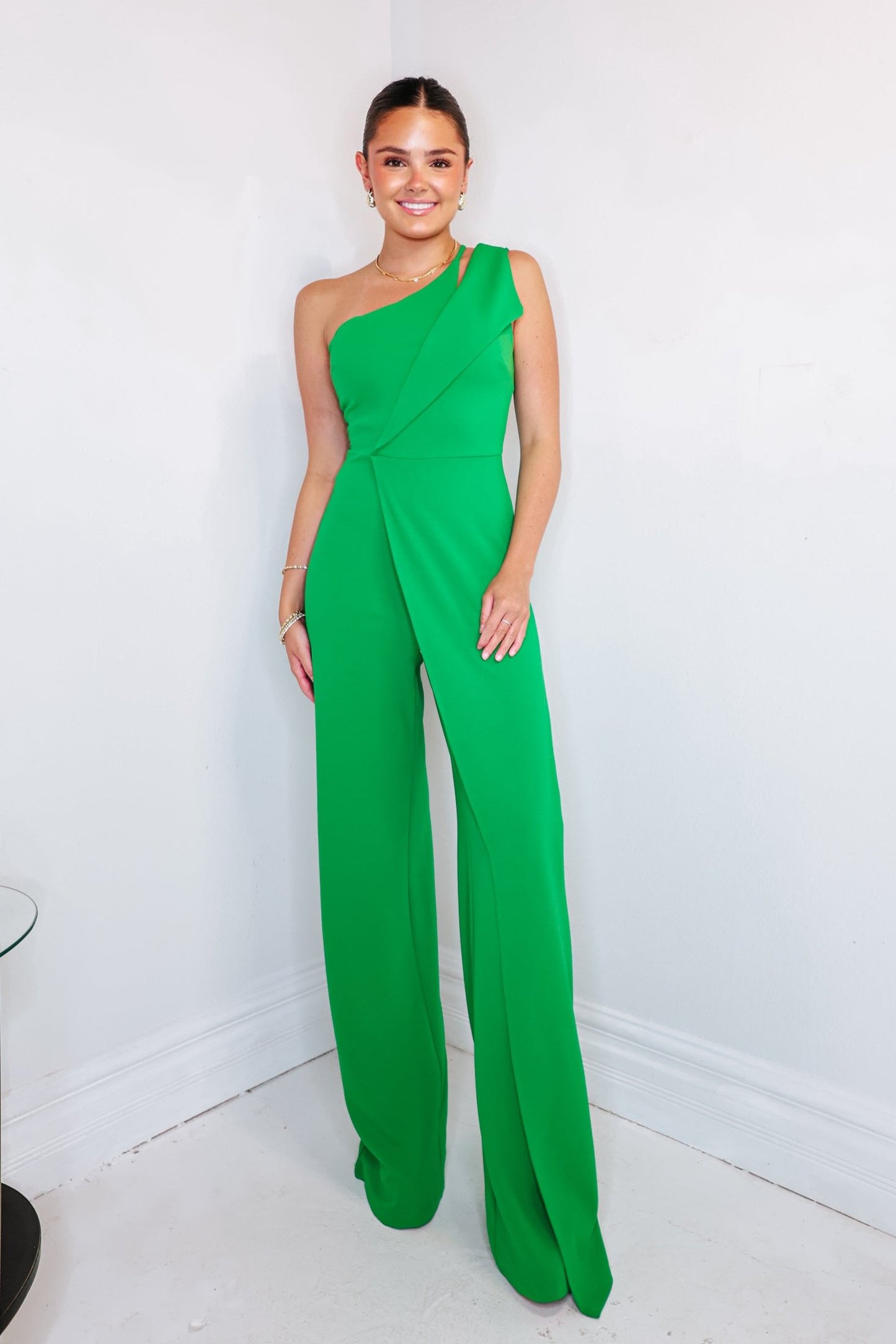 Flaunt It Jumpsuit